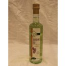 Saveurs de Lapalisse Druivenpit Olie 500ml Flasche...