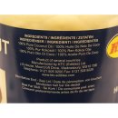 KTC Pures Kokosöl (0,5l Becher)