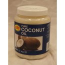 KTC Pures Kokosöl (0,5l Becher)