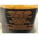 KTC unrefinded Palm Oil 500ml Becher (unraffiniertes Palmöl)