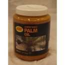 KTC unrefinded Palm Oil 500ml Becher (unraffiniertes Palmöl)