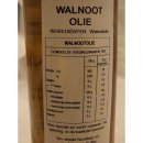 Saveurs de Lapalisse Walnoot Olie 500ml Flasche (Walnussöl)