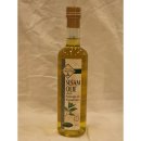 Saveurs de Lapalisse Virgin Sesam Olie 500ml Flasche (Sesamöl)