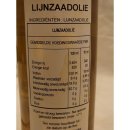 Saveurs de Lapalisse Virgin Pompoenpit Olie 500ml Flasche...