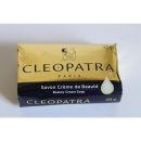 Cleopatra Luxusseife parfümiert (125g Packung)