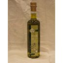 Saveurs de Lapalisse Knoflook Olie 500ml Flasche...