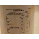 Saveurs de Lapalisse Walnoot Olie 500ml Kanister (Walnussöl)