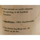 Saveurs de Lapalisse Hazelnoot Olie 1000ml Kanister (Haselnussöl)