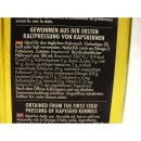 Brassica Koolzaadolie Classic 500ml Flasche (Rapsöl)