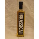 Brassica Koolzaadolie Classic 500ml Flasche (Rapsöl)