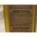 Brassica Koolzaadolie Culinair 500ml Flasche (Rapsöl...