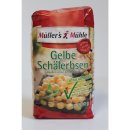 Müllers Mühle gelbe Schälerbsen (500g...