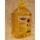 Olitalia Olio di Semi di Girasole 5000ml Kanister...