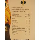 Olitalia Olio di Semi di Girasole 1000ml Flasche...