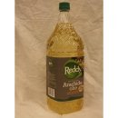 Reddy Arachide Olie 3000ml Flasche (Erdnussöl)