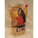 Levo Arachide Olie 750ml Stehbeutel (Erdnussöl)