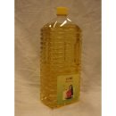 Levo Soja Olie 3000ml Flasche (Sojaöl)