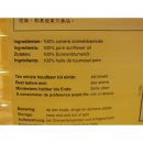 Levo Zonnenbloem Olie 3000ml Flasche (Sonneblumenöl)