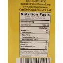 Nunez de Prado Extra Virgin Olive Oil 1000ml Kanister...