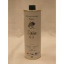 Lantzanakis Estate Sitia 0.3 Extra Virgin Olive Oil 500ml Dose (Extra natives Olivenöl)