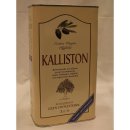 Kalliston Extra Virgin Olijfolie 3000ml Kanister (Extra...