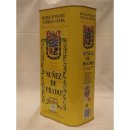Nuànez de Prado Extra Virgin Olive Oil 5000ml Kanister (Extra Natives Olivenöl)