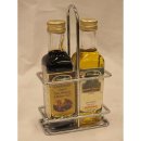 Olitalia Olio Extra Vergine di Oliva & Aceto...