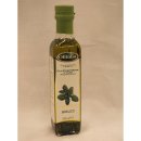 Olitalia Olio Extra Vergine di Oliva con Basilico 250ml...