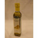 Olitalia Olio Extra Vergine di Oliva con Limone 250ml Flasche (Extra natives Olivenöl mit Zitrone)