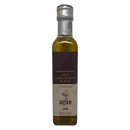 Olitalia Olio Extra Vergine di Oliva con Aglio (250ml...