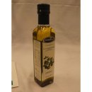 Olitalia Olio Extra Vergine di Oliva con Origano 250ml...