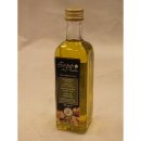 Il Tartufo di Paolo Olijfolie Extra Vergine met Witte Truffel 55ml Flasche (Extra native Olivenöl mit weißen Trüffeln)