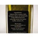 Il Tartufo di Paolo Olijfolie Extra Vergine met Zwarte...