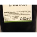 Olitalia Gourmet Monocultivar Ogliarola 500ml Flasche...