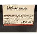 Olitalia Gourmet Monocultivar Frantoio 500ml Flasche...