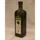 LAlbero Buono Biologico Olio Extra Vergine di Oliva 1000ml Flasche (Bio Extra natives Olivenöl)