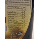 Olitalia Olio Extra Vergine di Oliva Oro 1000ml Flasche...