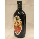 Olitalia Olio Extra Vergine di Oliva Oro 1000ml Flasche (Extra natives Olivenöl Gold)