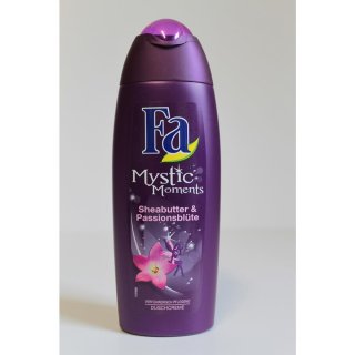 Fa Mystic Moments Sheabutter & Passionsblüte (250ml Flasche)