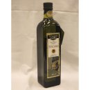 Olitalia Le Cultivar Olio Extra Vergine di Oliva Toscano 750ml Flasche (Extra natives Olivenöl)