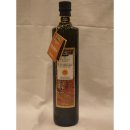 Olitalia Le Cultivar Olio Extra Vergine di Oliva Umbria 750ml Flasche (Extra natives Olivenöl)