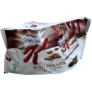 Kelloggs Special K Mini Biscuits Chocolate 5 x 24g Beutel...