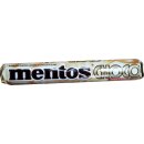 Mentos Choco Kaudragees 38g Rolle IMPORT (Mentos...