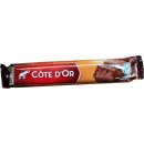 Côte dOr Schokoladen-Riegel Dessert 58, 32 x 45g IMPORT (Vollmilchschokolade gefüllt mit Mandel- & Cashew Creme)