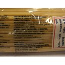 Valfleuri Pates DAlsace Spaghetti épais 500g Packung (Dicke Spaghetti)