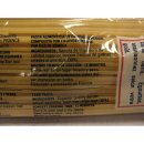 Valfleuri Pates DAlsace Spaghetti épais 500g...