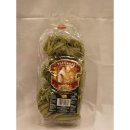 Valfleuri Pates DAlsace Nids aux Épinards 7mm 250g...