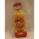 Valfleuri Pates DAlsace Coquillages 250g Packung...