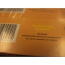 Honig Vlugkokende Spaghetti 5 x 500g Packung (schnellkochende Nudeln)