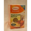 Honig Vlugkokende Macaroni 4 x 625g Packung (schnellkochende Makkaroni)
